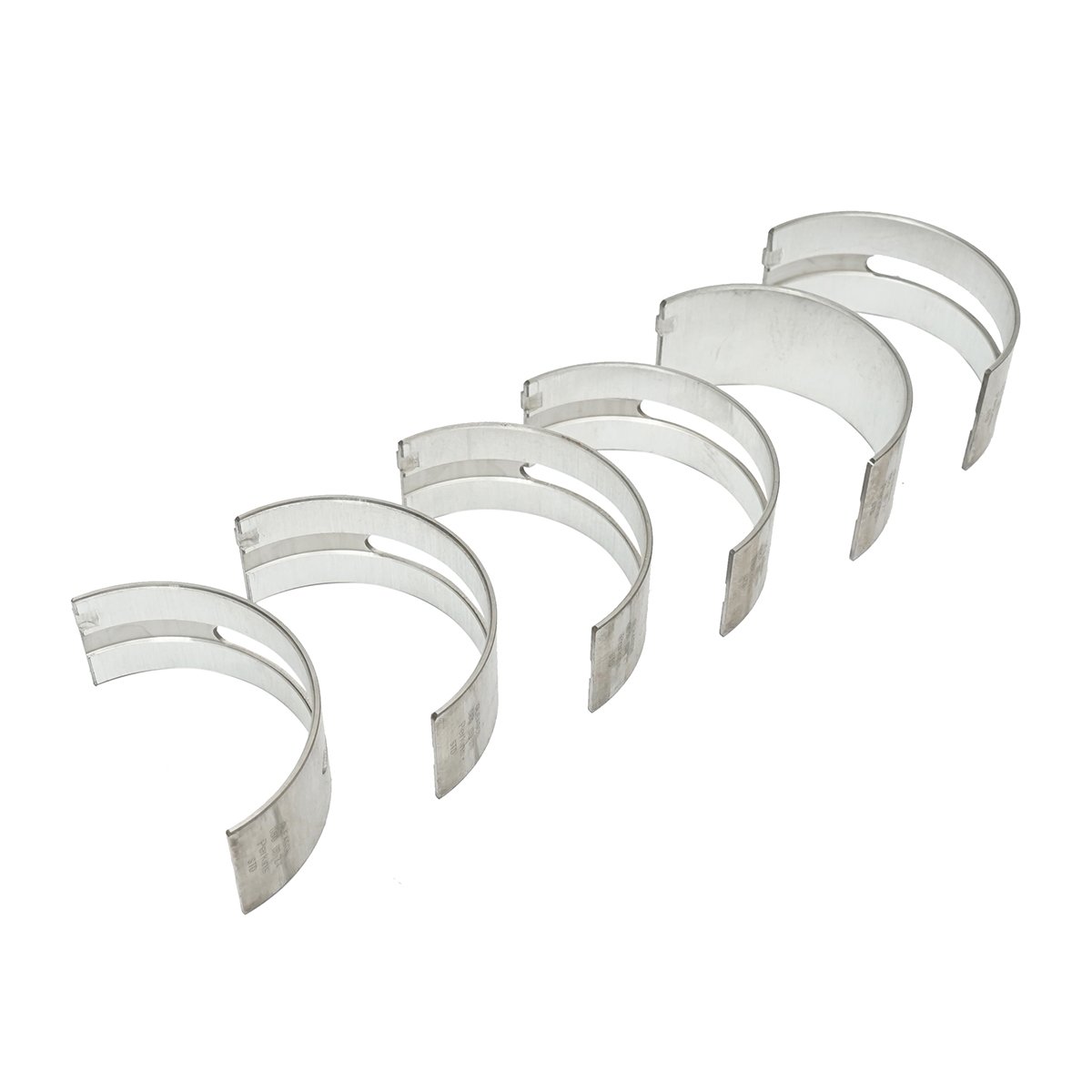 Set cuzineti palier STD, 4 cilindrii Massey Ferguson cod OEM 40339, 4227070M91, 423669, 735168M91, 81558, 735168